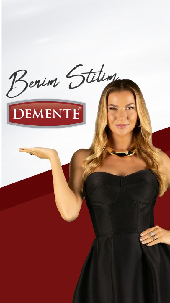 Demente Mobilya - İvana Sert