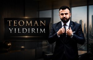 Teoman yıldırım Bursa ilinde iş insanı